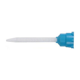 China Blue &amp; long white Mixing tips SE-NT7011 supplier