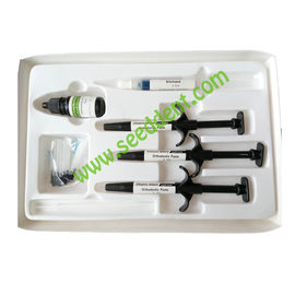 China Orthodontic Light-Cure Bonding System SE-O055 supplier