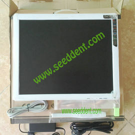 China 17'' White monitor with oral camera and holder arm (wifi) SE-K002 supplier