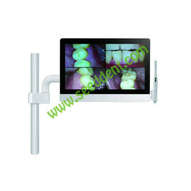 China 19&quot; Monitor with oral camera and holder arm (wifi) SE-K004/SE-K005 (Touch Screen) supplier