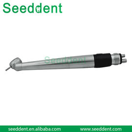 China 45° standard push bottom hand piece with coupling SE-H013 supplier