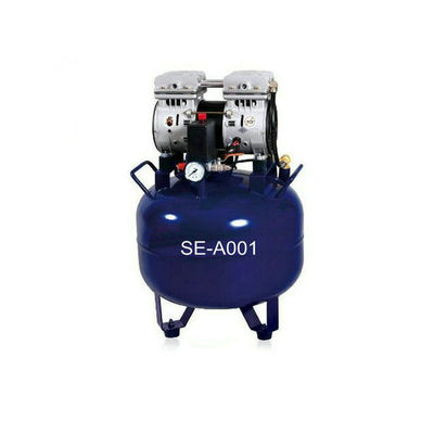 China Silent Oilless Air Compressor 545W one for one unit 32L SE-A001 supplier