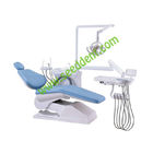 Economic Dental Unit With Ceramic Cuspidor SE-M014