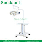Dental Moving Type LED Planting Lamp with 26 bulbs / Surgical Shadowless LED Operating Lamp