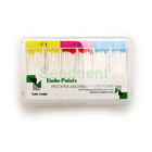 Dental Endo PP Protaper Absorbent Paper Point 100 Point F1 F2 F3 SE-G043