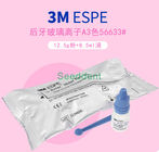 3M Ketac molar easymix 56633 12.5g powder + 8.5ml liquid Shade: A3
