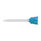 Blue &amp; long white Mixing tips SE-NT7011 supplier