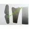 Stainless steel reflector mirror 3pcs/set SE-O058 supplier