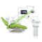 9 Memory Luxury Dental Unit SE-M023 supplier