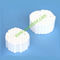 Dental Cotton Rolls 10x38mm 1000pcs/bag SE-I002 supplier