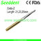 Dental Endo-Z Carbide burs FG/RA Carbide burs 21/23/25mm SE-F048 supplier