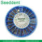TITANIUM SCREW POSTS 12pcs/pack 120pcs/pack 240pcs/pack SE-F038 supplier