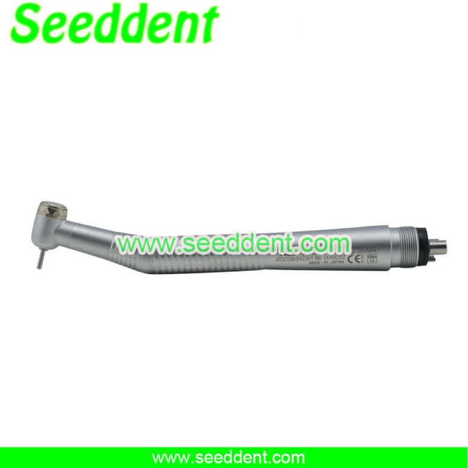 Pana air standard push bottom handpiece with A quality ceramic bearing SE-H017/18