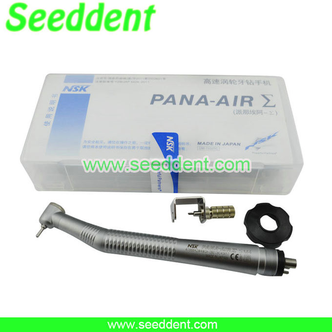 Pana air standard key wrench handpiece with A quality ceramic bearing SE-H014/SE-H015/SE-H016