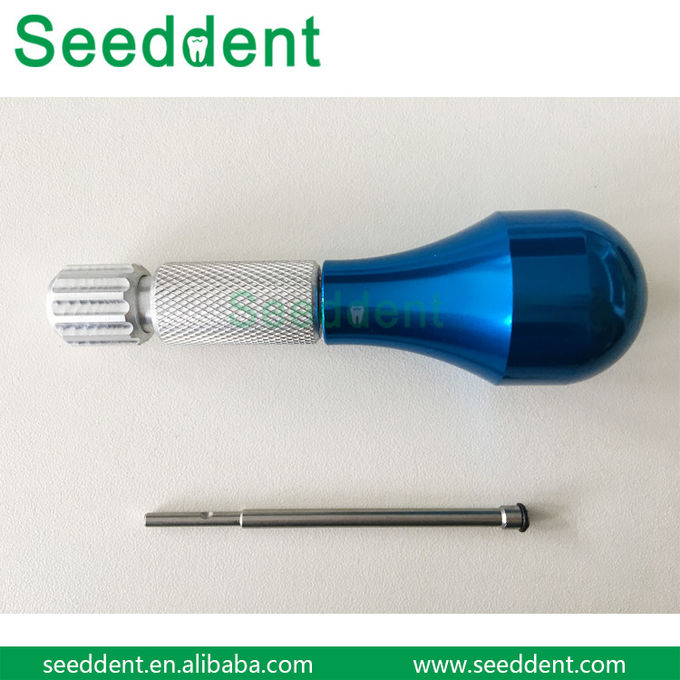 Tools for Orthodontic Microimplant Screw SE-O045