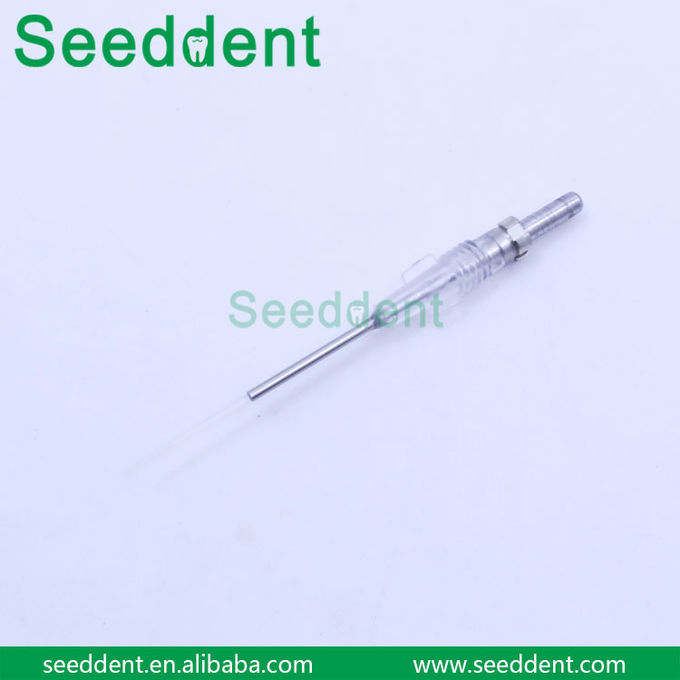 Dental Laser Diode Pen Laser for Soft Tissue 3W 810nm SE-E001