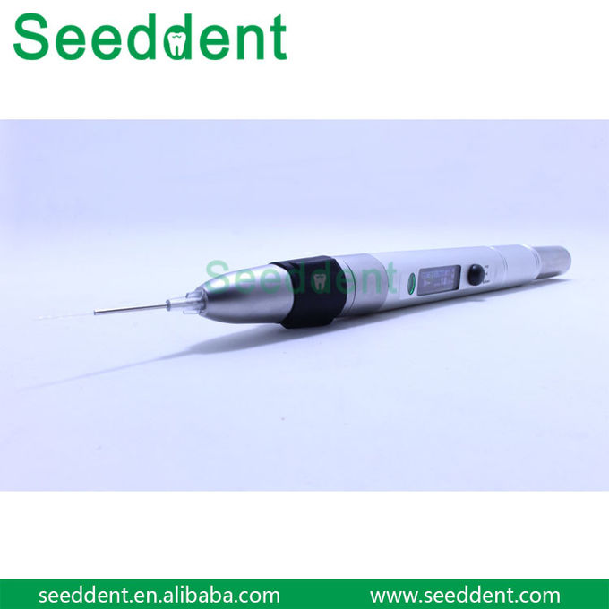 Dental Laser Diode Pen Laser for Soft Tissue 3W 810nm SE-E001