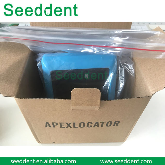 Seedent Dental High Accuracy Blue Apex Locator, spare part compatible with Monita SE-E014