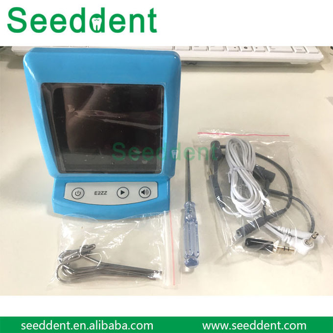 Seedent Dental High Accuracy Blue Apex Locator, spare part compatible with Monita SE-E014