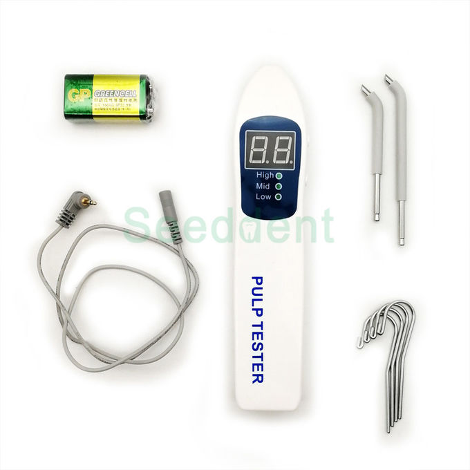 Dental Pulp Tester SE-E018