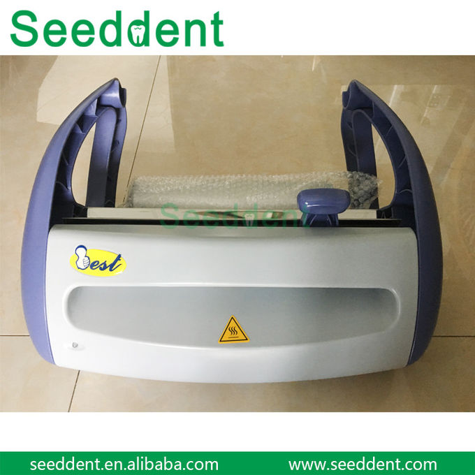Italy type dental sealing machine thermosealer/pulse sealing machine with good quality SE-D003