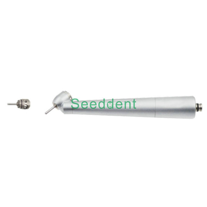 NSK Coupling type 45 Degree Fiber Optic Surgical Dental Handpiece / Dental High Speed Handpiece SE-H125